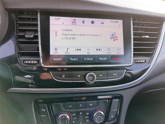 OPEL Mokka 1ª serie X 1.6 CDTI Ecotec 4x2 Start&Stop Busine