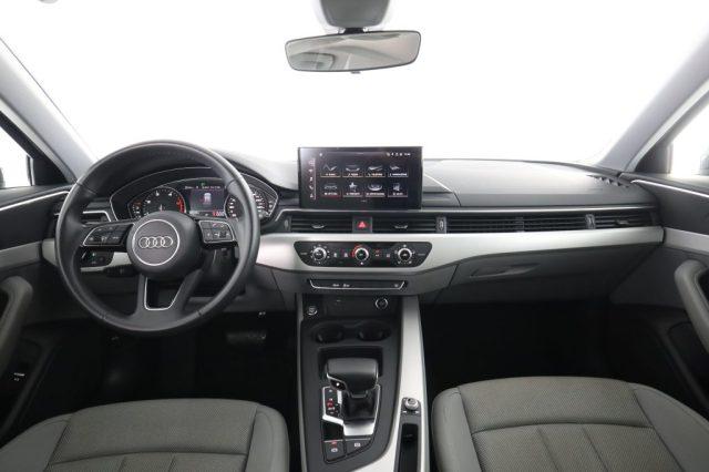 AUDI A4 A4 Avant 30 TDI/136 CV S tronic Business Advanced