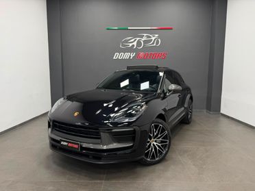 Porsche Macan 2.0 T 265CV PDK-21"-TETTO-ACC-CHRONO SPORT