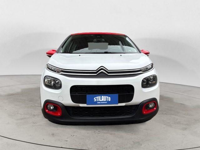 CITROEN C3 BlueHDi 75 S&S Feel NEOPATENTATI