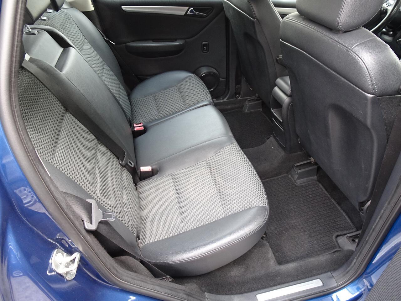 Mercedes-benz A 150 A 150 Avantgarde
