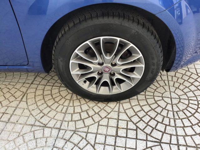 FIAT Punto Evo 1.4i 5p. Dualogic MyLife