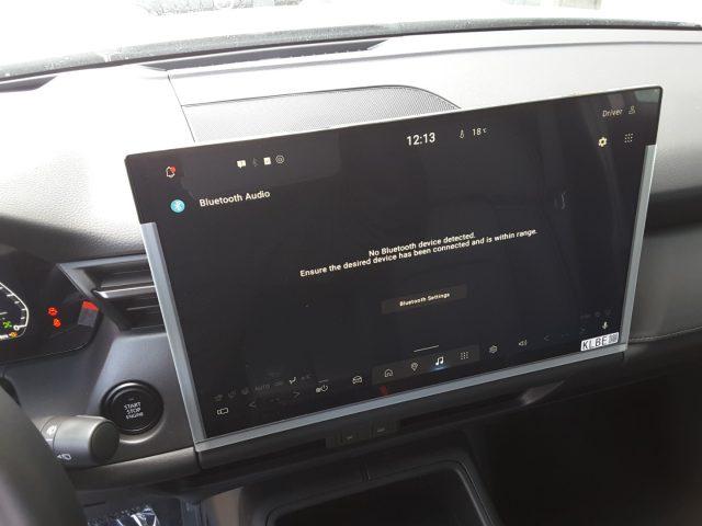 MAZDA CX-5 2.5 e-Skyactiv G 141cv M Hybrid AT Homura