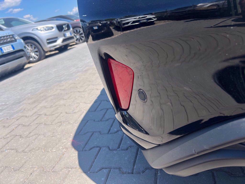 FORD Focus 1.0 EcoBoost Hybrid 125 CV 5p. ST-Line del 2021