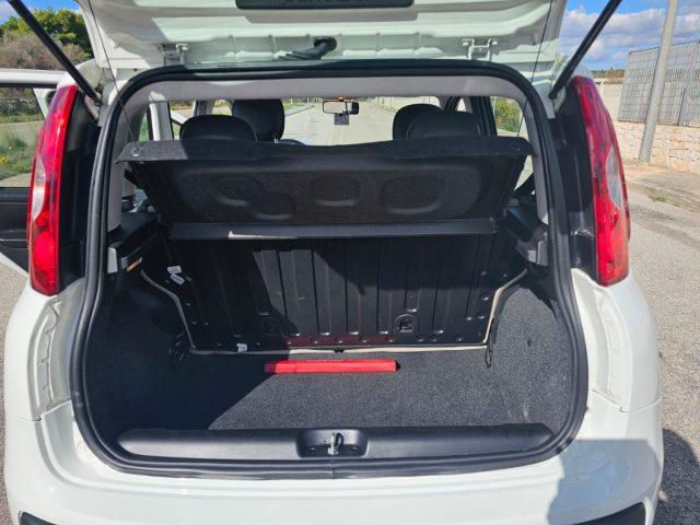 FIAT Panda 1.3 MJT S&S Easy AUTOVETTURA