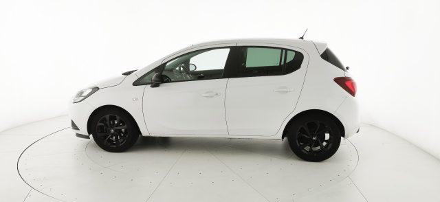 OPEL Corsa 1.4 90CV GPL Tech 5 porte b-Color