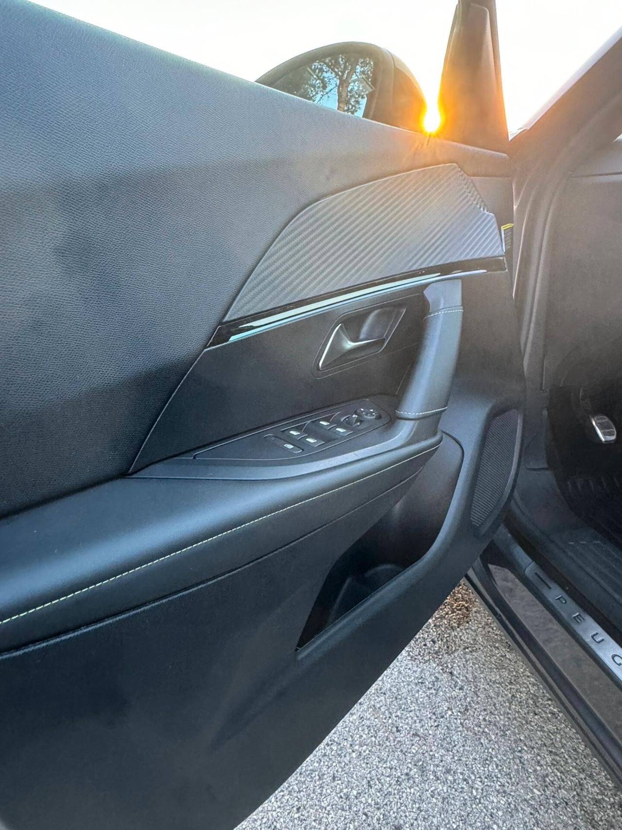 Peugeot 2008 BlueHDi 110 S&S GT LINE