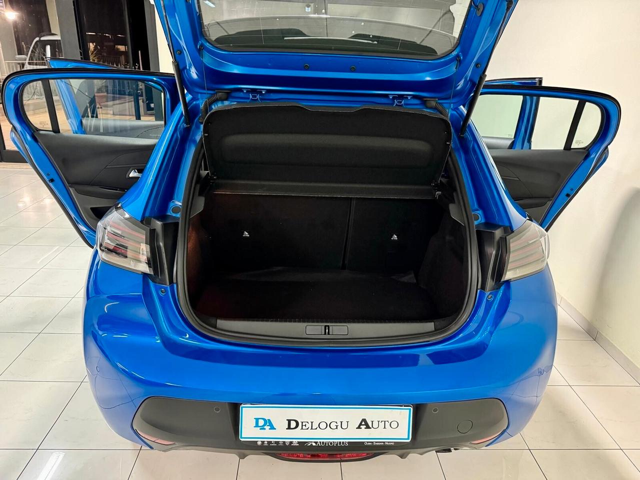 208 PureTech 5 porte Allure AZIENDALE