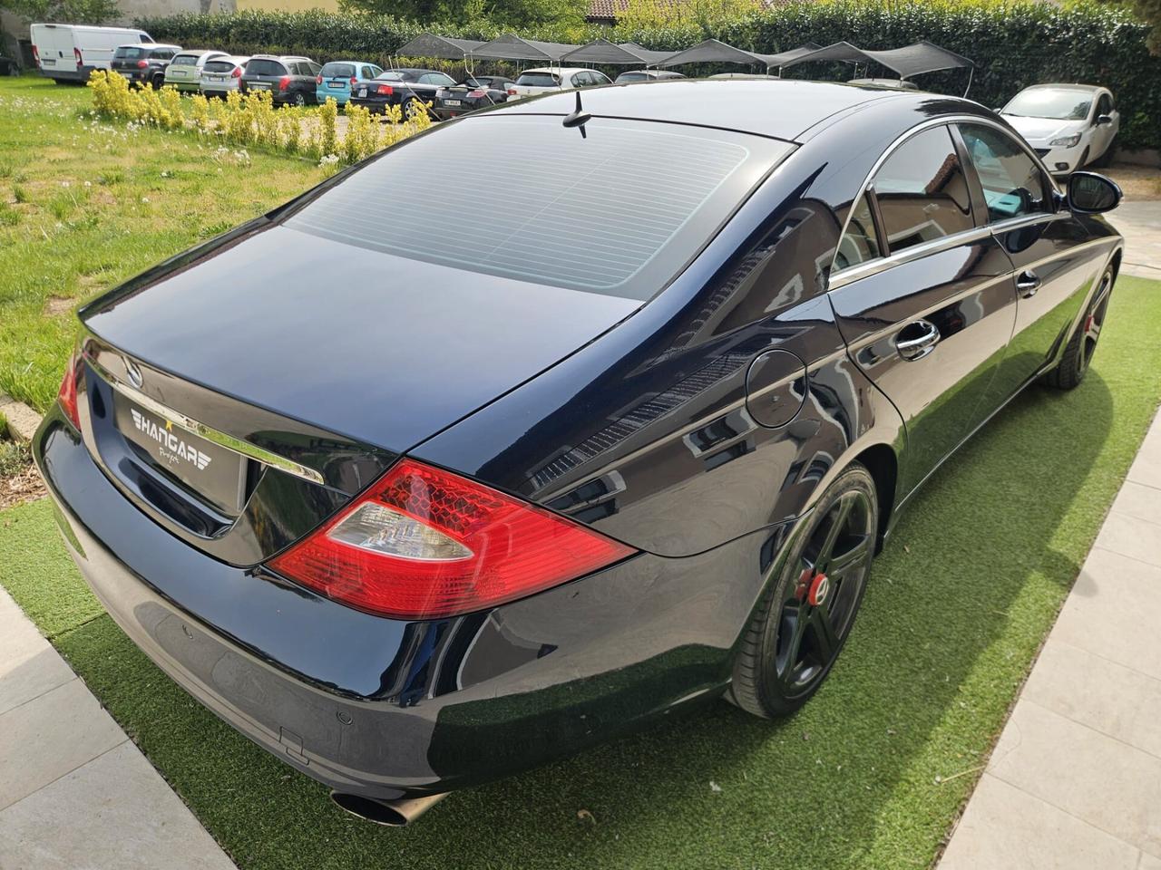 Mercedes-benz CLS 350