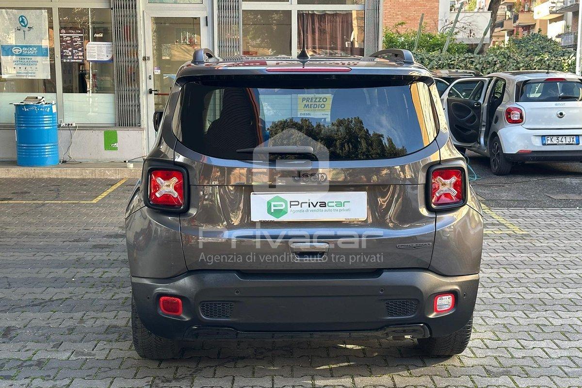 JEEP Renegade 1.3 T4 DDCT Business