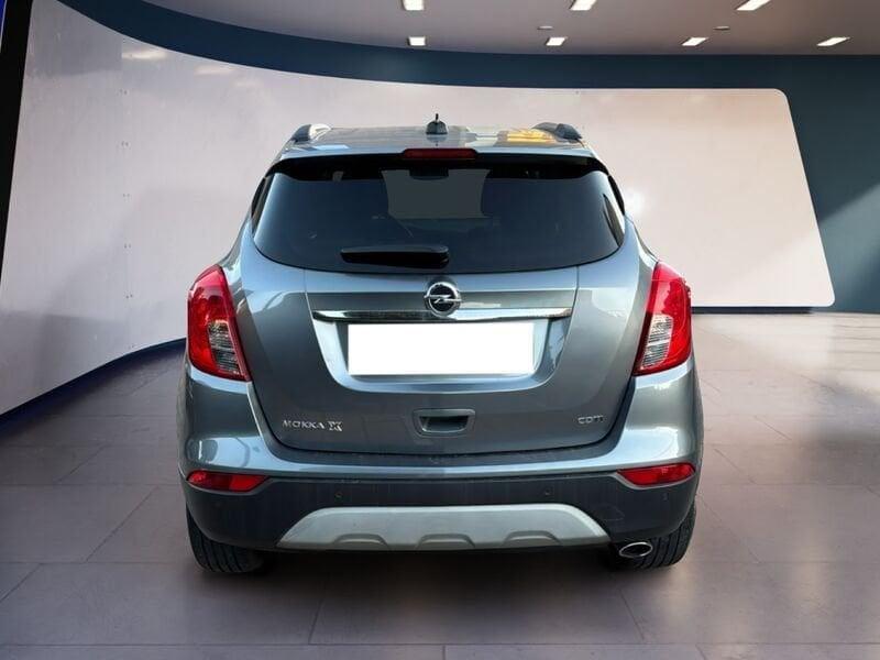 Opel Mokka X 1.6 CDTI Ecotec 136CV 4x2 Start&Stop Advance