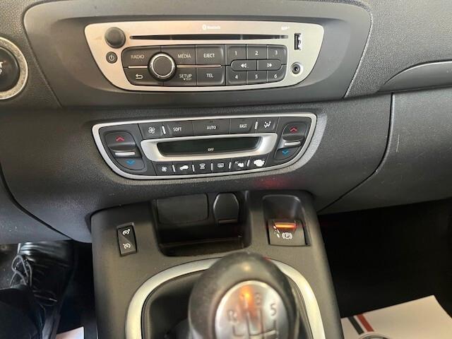 Renault Scenic Scénic 1.5 dCi 110CV Start&Stop Limited