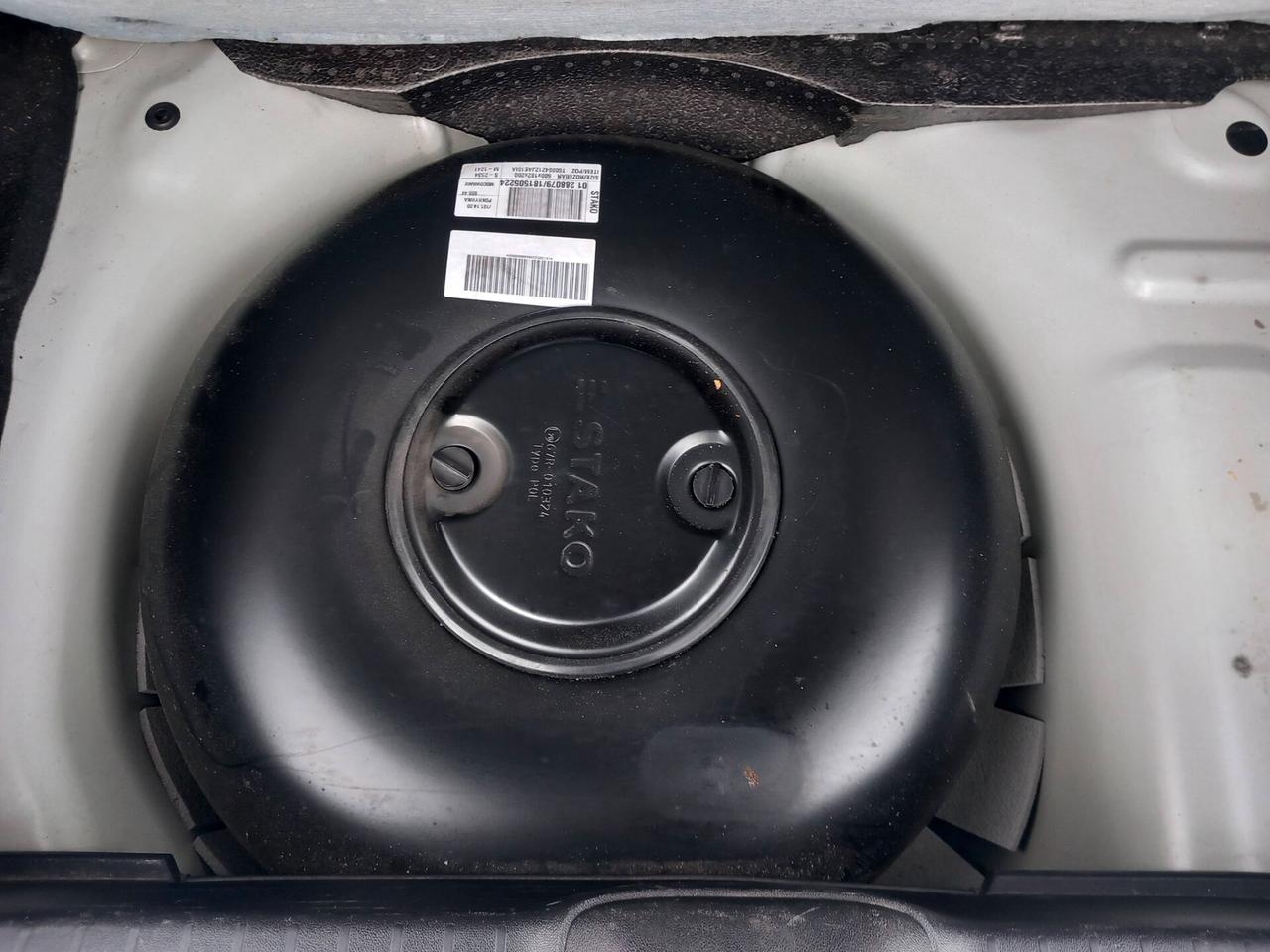 Peugeot 208 PureTech 82 5p. GPL Allure FULL OPTIONAL TENUTA PARI AL NUOVO NAVI SENSORI XENO LED