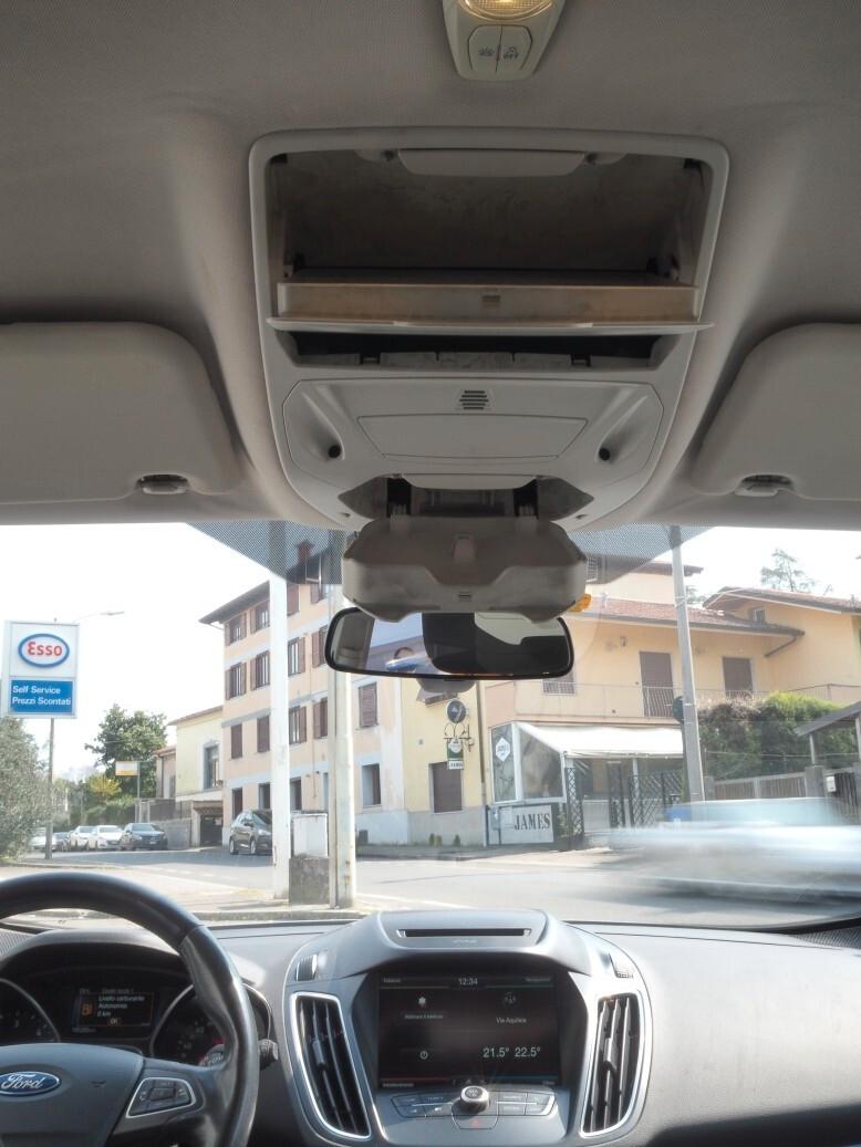 Ford C-Max 1.5 TDCi 120CV Titanium