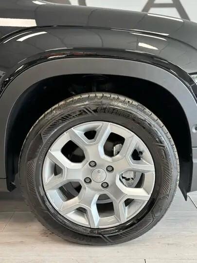 Jeep Avenger 1.2 turbo Altitude fwd 100cv~Unipro~Promo~Finanziamento
