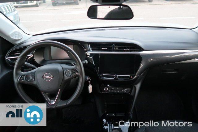 OPEL Corsa Corsa 1.2 100cv Elegance AT8