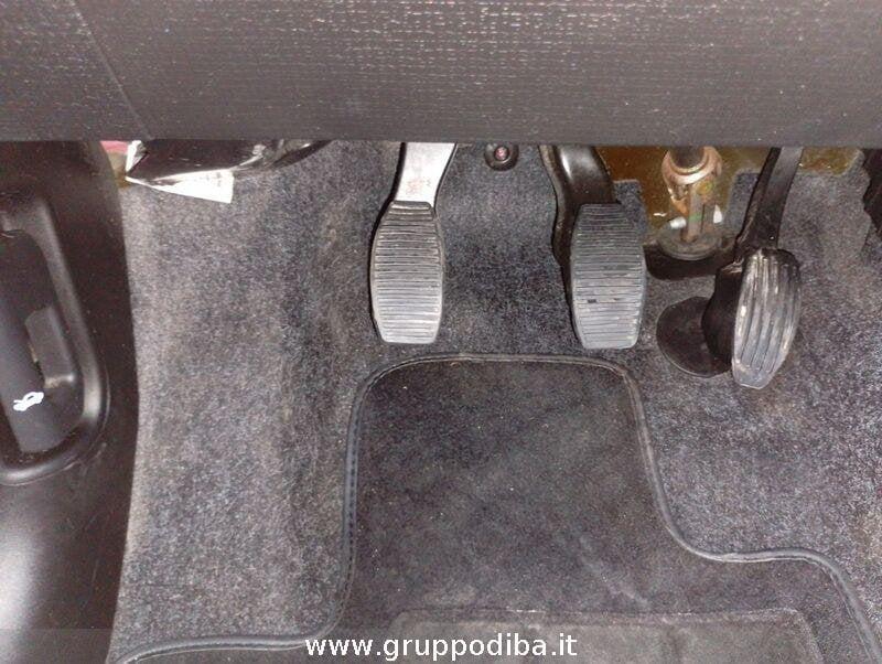 FIAT Panda 2012 Benzina 0.9 t.air t. natural power Pop 80cv
