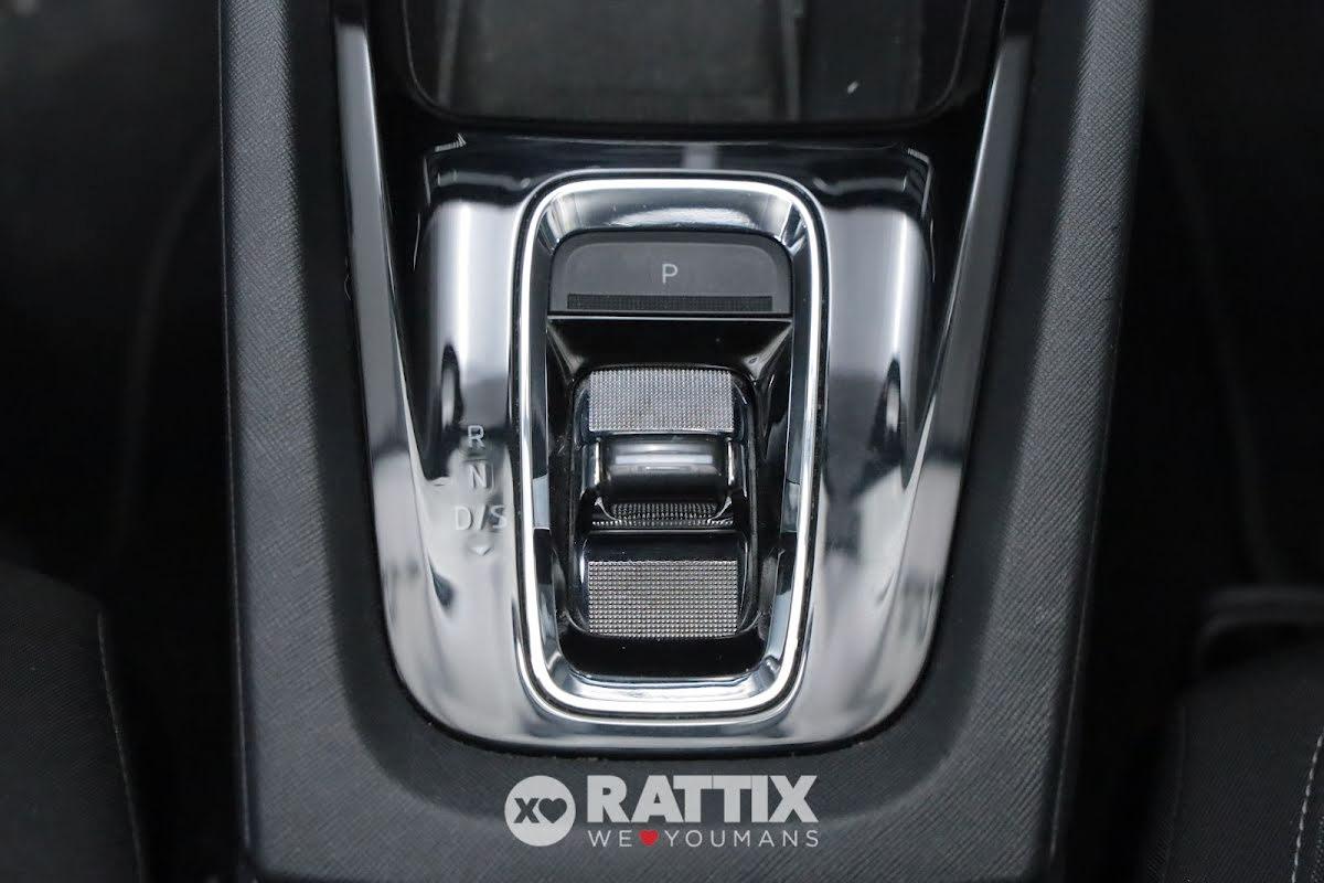 Skoda Octavia Wagon 1.0 e-tec 110CV Executive dsg