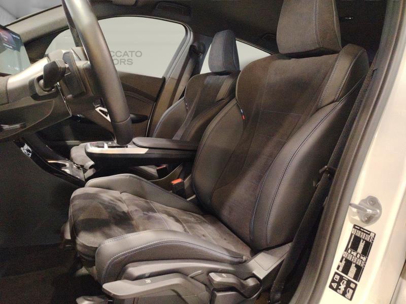 BMW X2 20 d 48V MSport xDrive DCT