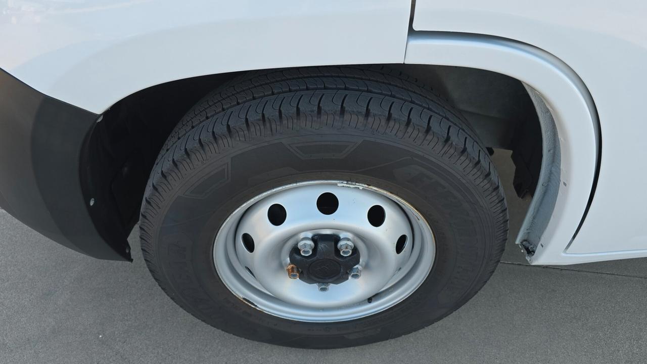 Fiat Ducato 35 2.2 Mjt 140CV PL Cassonato