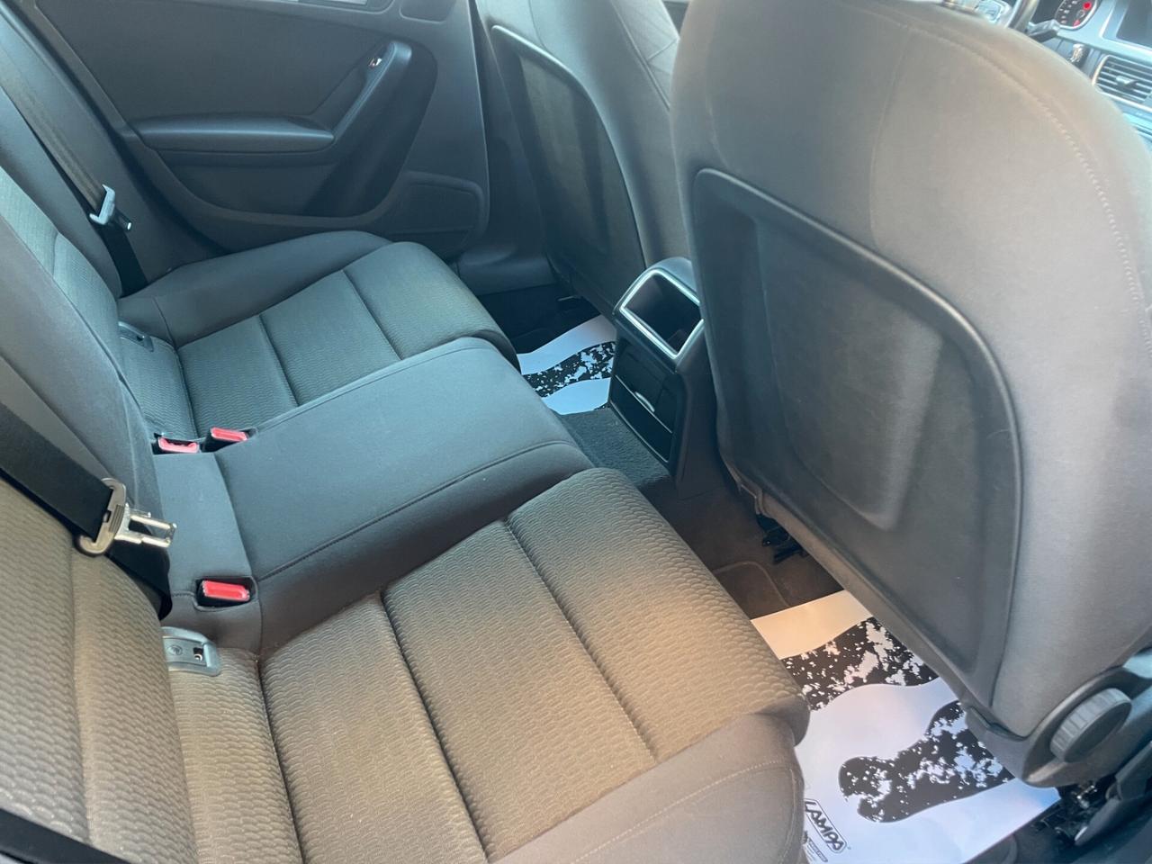 Audi A5 UNICO PROPRIETARIO - SERVICE COMPLETO