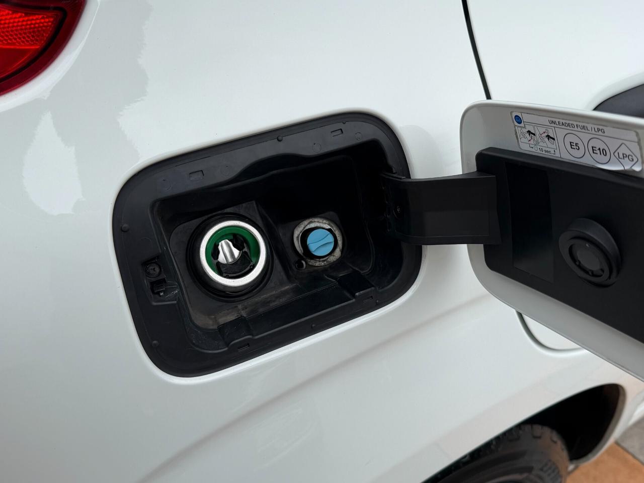 Fiat Panda New 1.2 69 cv. EasyPower EASY (Imp. GPL)