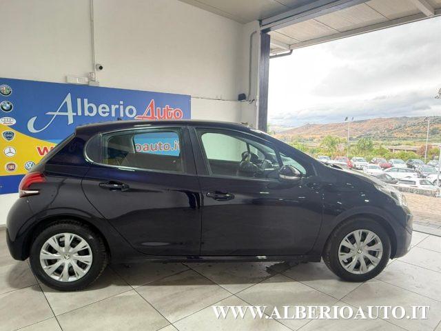 PEUGEOT 208 1° serie BlueHDi 75 5 porte Active
