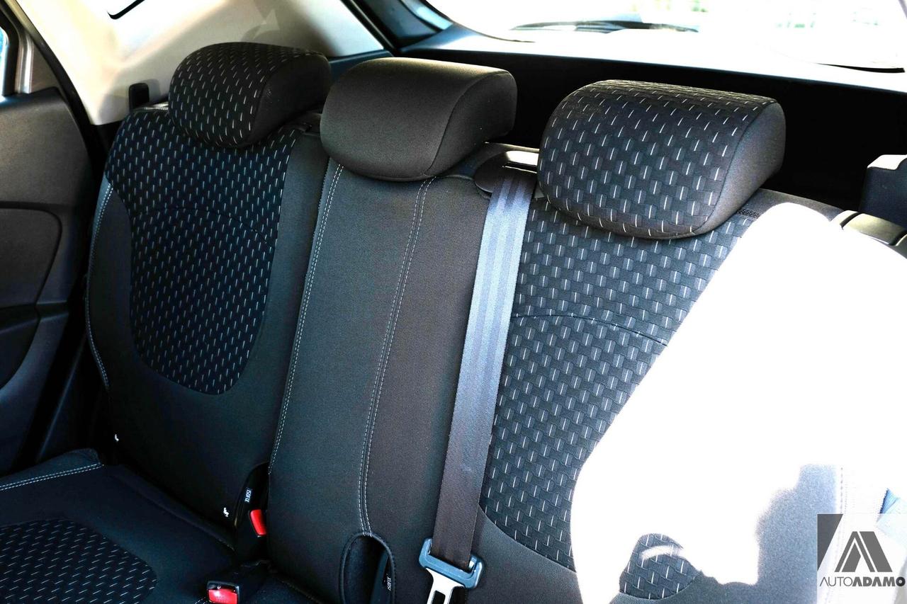 Renault Captur dCi 8V 110 CV Start&Stop Energy Intens