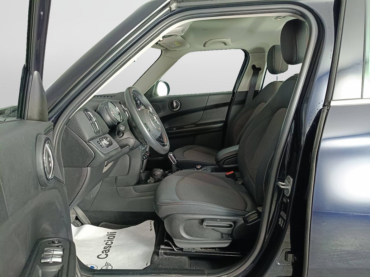 MINI Mini Countryman F60 2020 - Mini Countryman 1.5 One D Essential auto