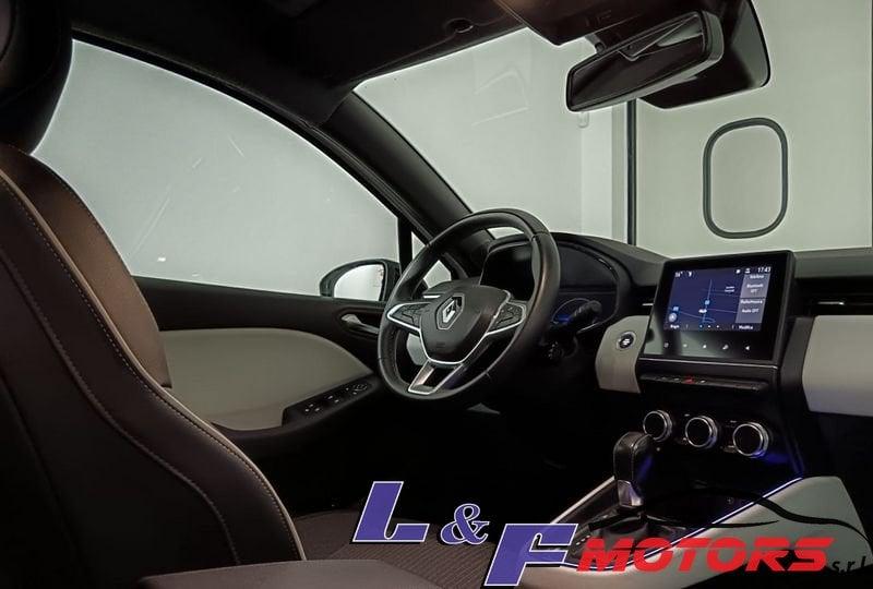 Renault Clio Clio Full Hybrid E-Tech 140 CV Intens