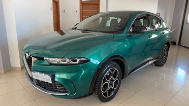Alfa Romeo Tonale 1.6 diesel 130 CV TCT6 Ti