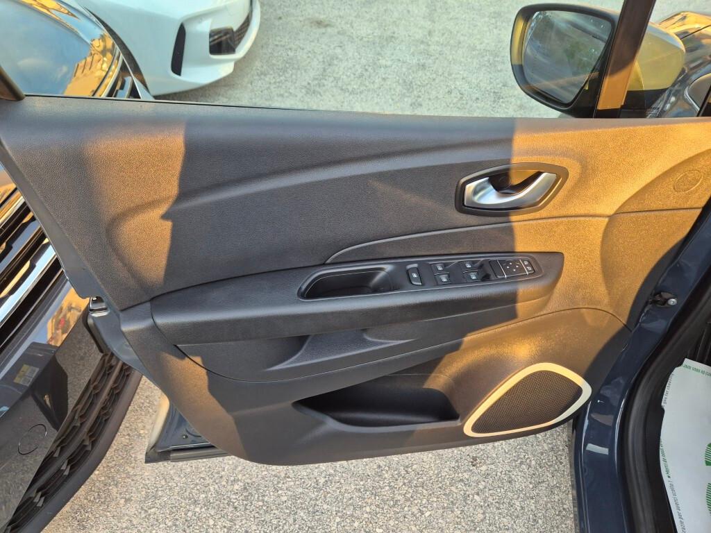 Renault Captur 1.5 dCi 90 CV UNI PROPRIETARIO