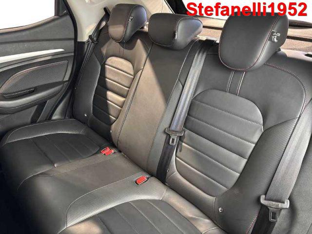 MG ZS 2021 - 1.5 Luxury