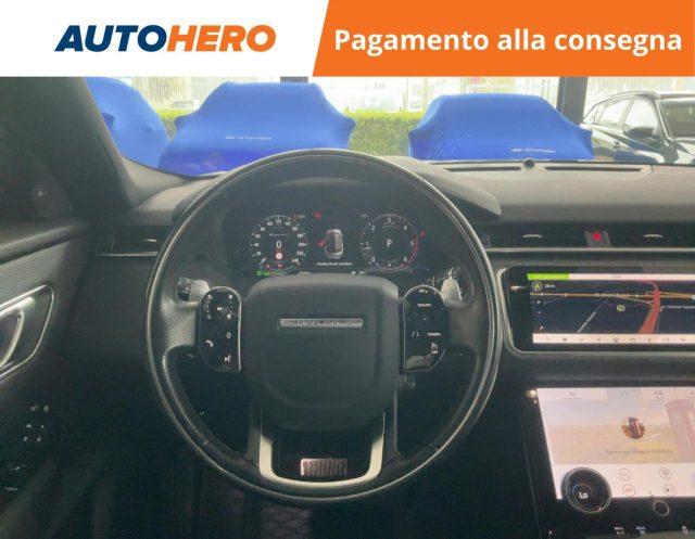 LAND ROVER Range Rover Velar 2.0D I4 240 CV R-Dynamic S