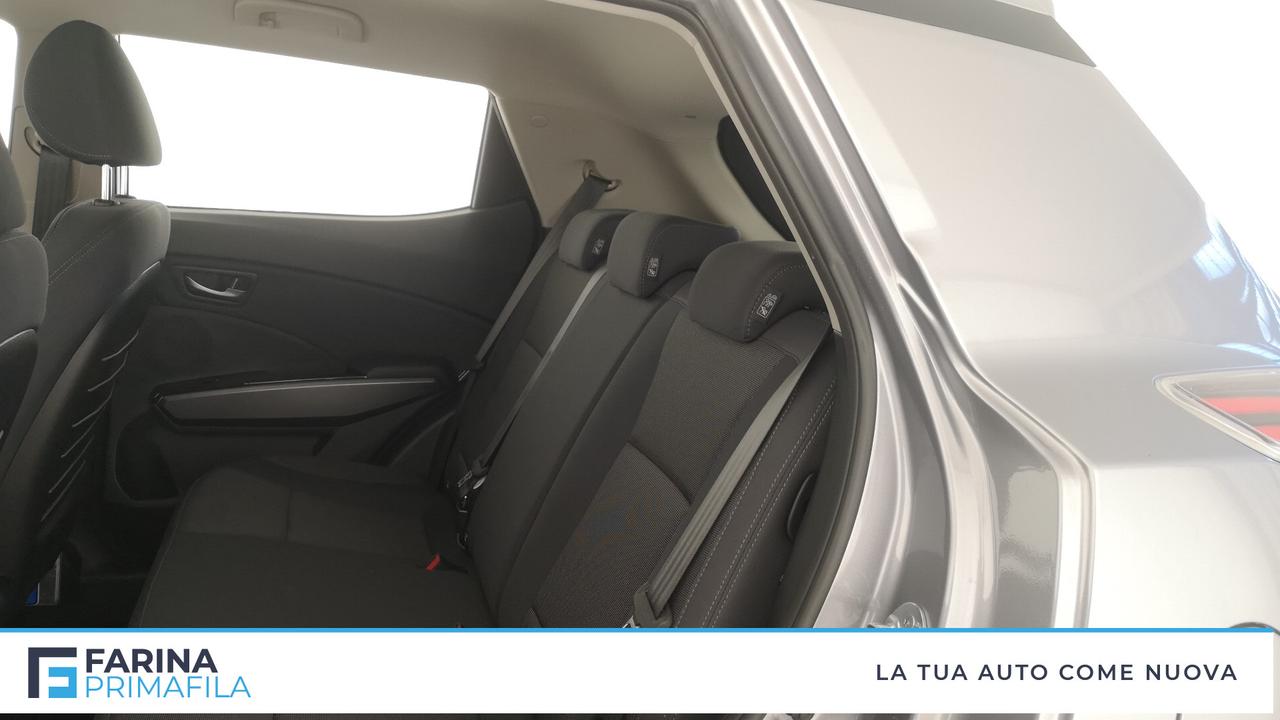 KGM Tivoli Must - 1.5 Turbo GDI 163 CV - 2wd MT