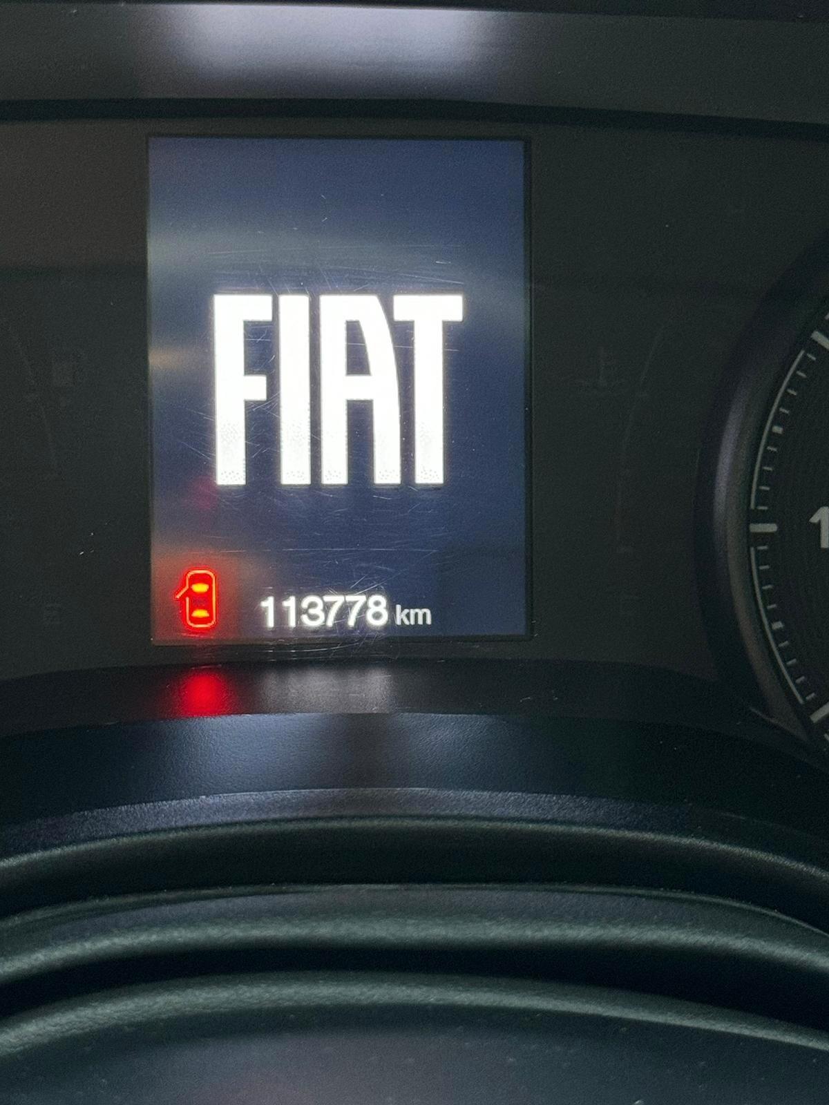 Fiat Tipo NEW 1.3 Mjt S&S 5 porte