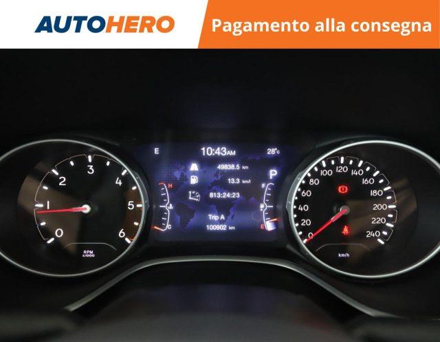 JEEP Compass 2.0 Multijet II aut. 4WD Limited