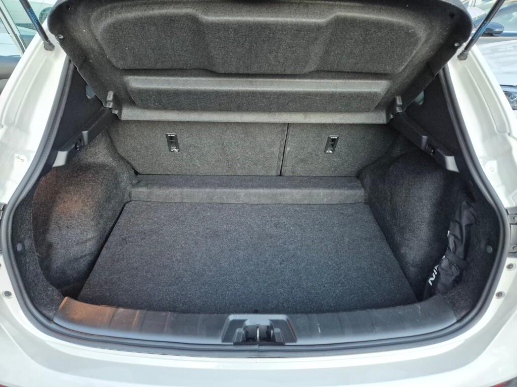 Nissan Qashqai 1.5 dCi 115CV 94.000km