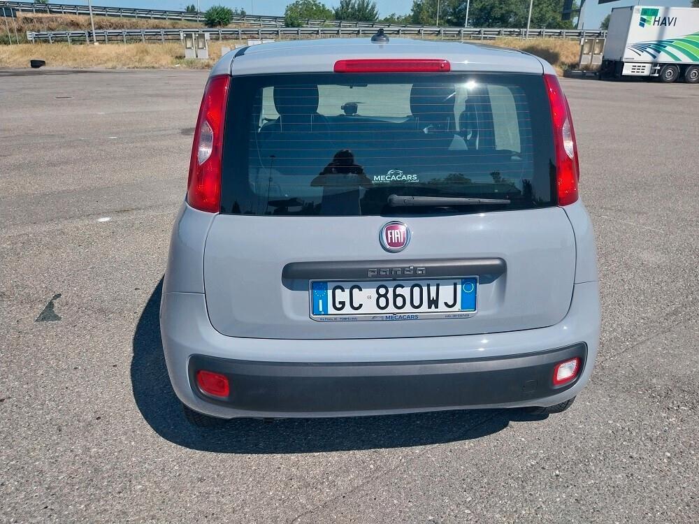 Fiat Panda 1.2 EasyPower Lounge GPL