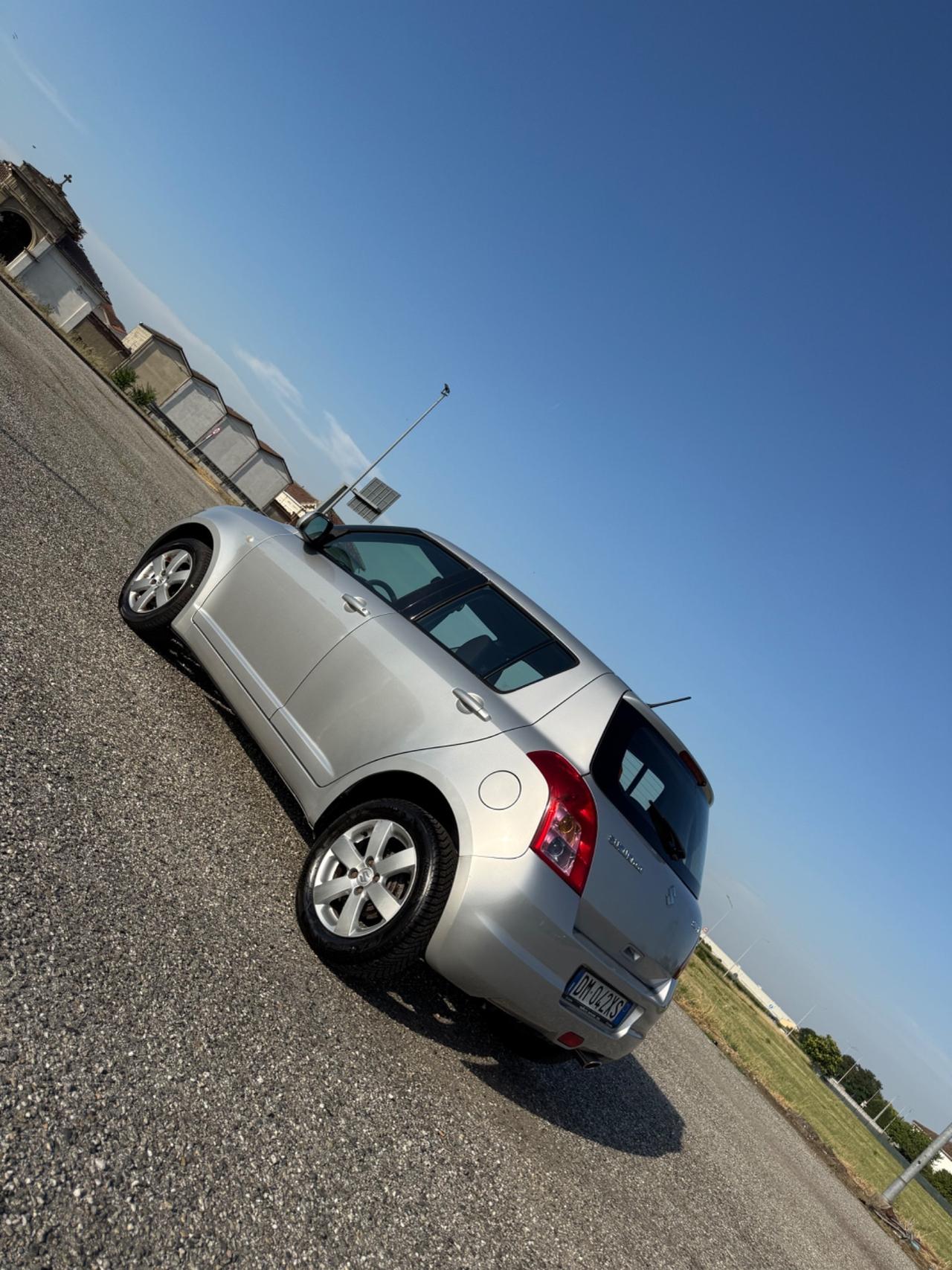 Suzuki Swift 1.2 VVT 5 porte L