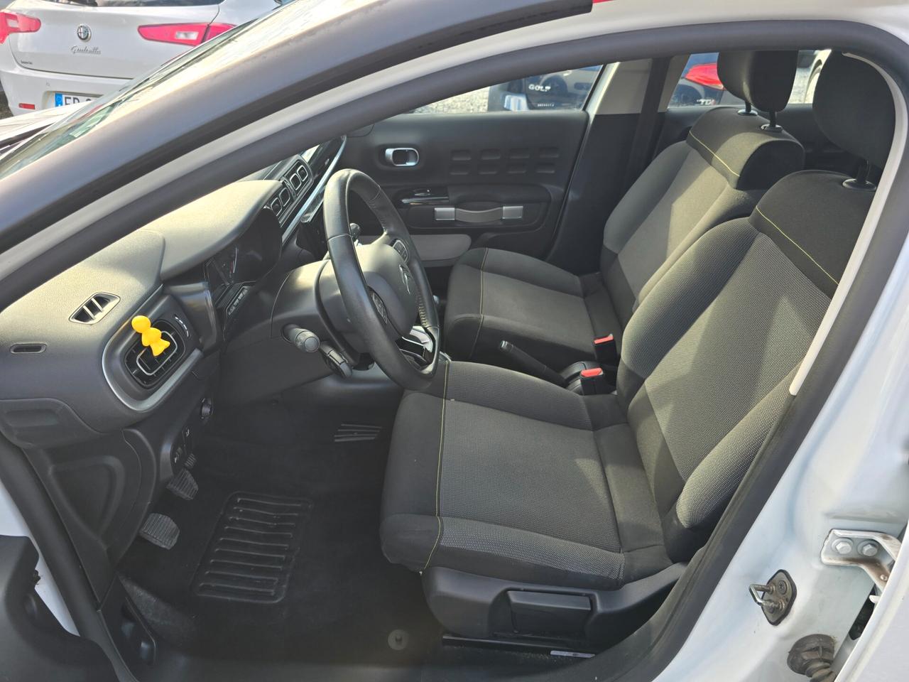 Citroen C3 PureTech 110 S&S Shine