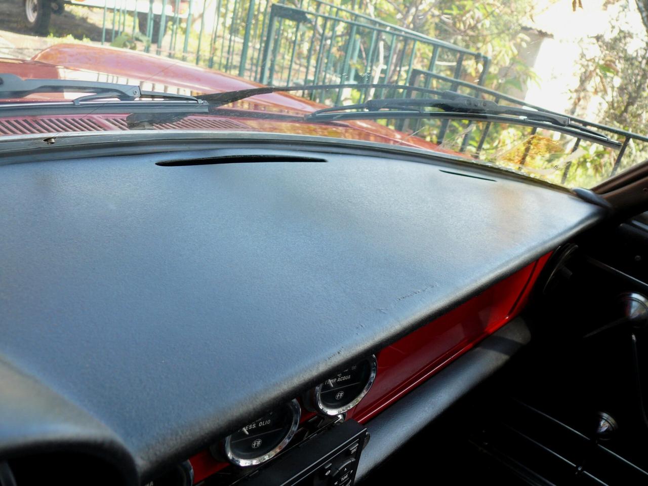Alfa Romeo Spider M1213 - 1300 SPIDER