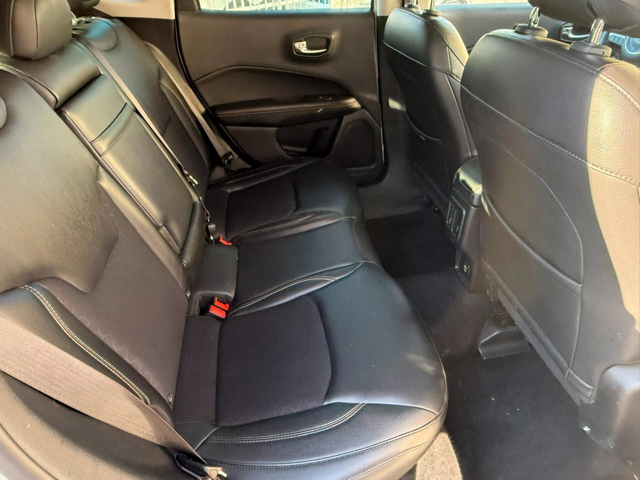 Jeep Compass 2.0 Multijet II aut. 4WD Limited