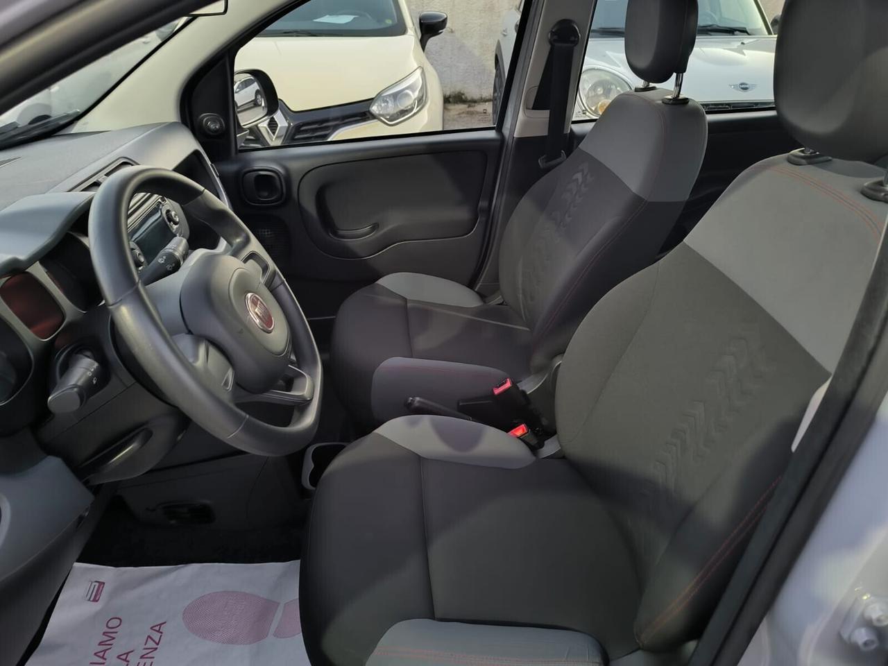 Fiat Panda 1.2 Easy 69 Cv 2020