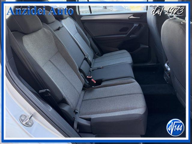 SEAT Tarraco 2.0 TDI DSG Style