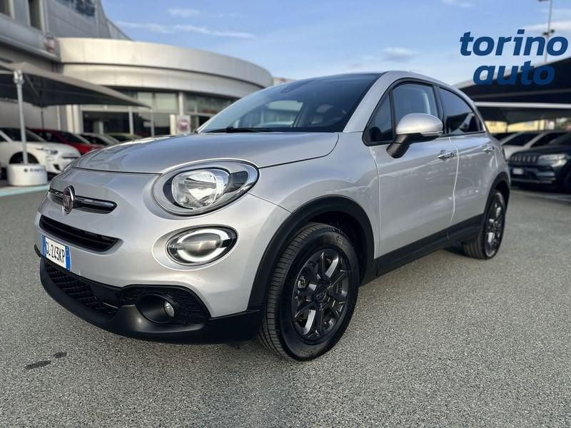 FIAT 500X 500X 1.0 T3 120 CV Club