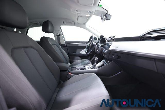 AUDI Q3 SPB 35 TDI S TRONIC BUSINESS PLUS FULL LED