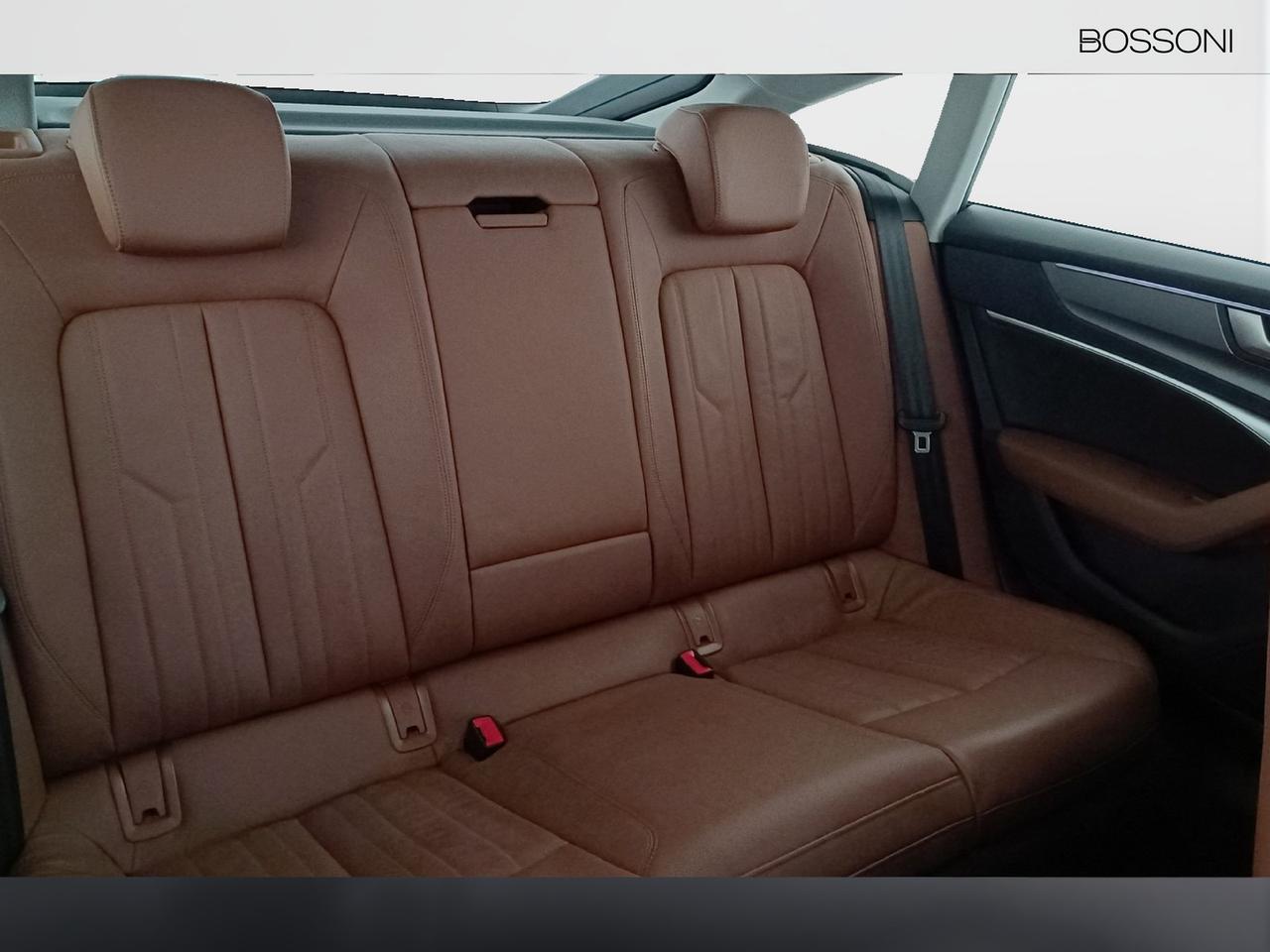 Audi A7 sportback 50 3.0 v6 tdi mhev business plus quattro tiptronic