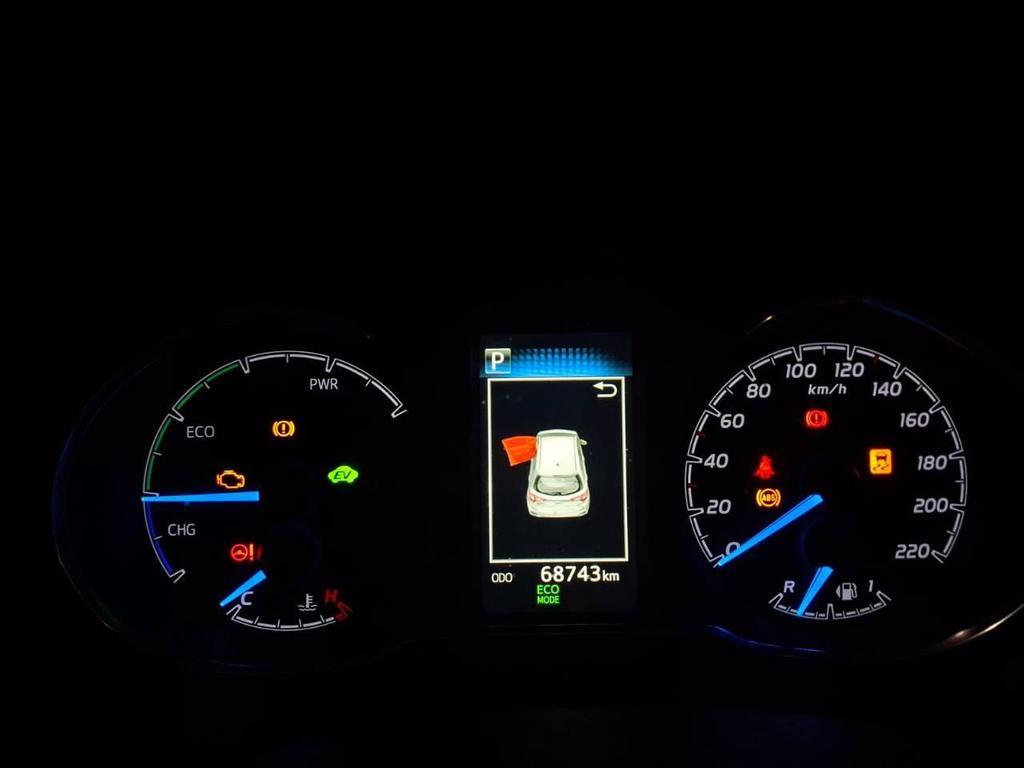 Toyota Yaris 5 Porte 1.5 VVT-i Hybrid Trend White Edition E-CVT