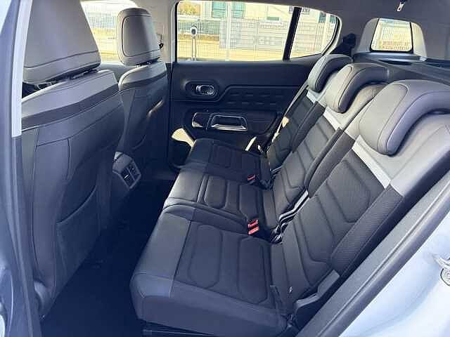 Citroen C5 Aircross 1.5 BlueHDi 130 CV EAT8 C-Series